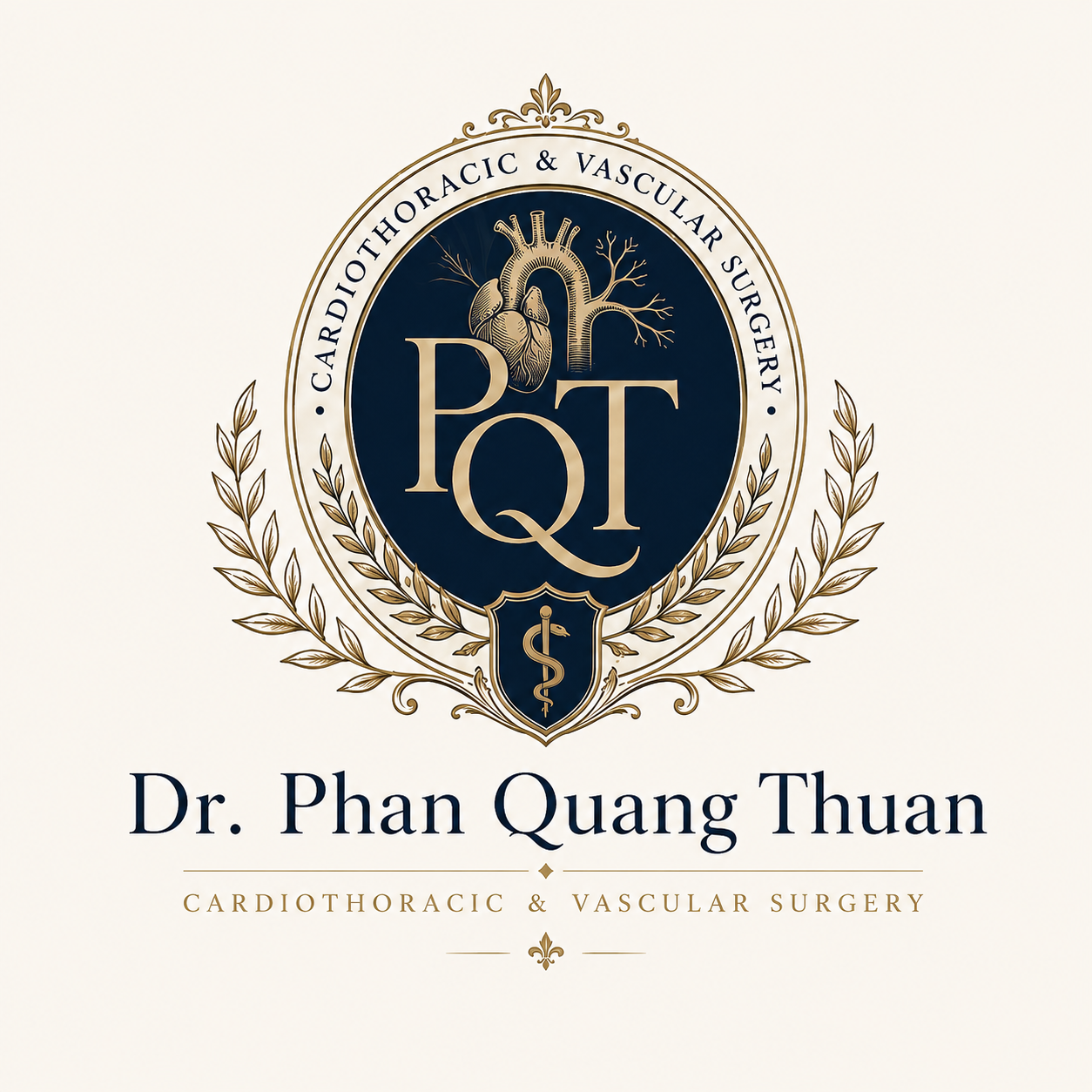 Dr. Phan Quang Thuan